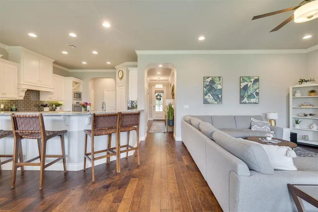 Photo 11 — 5301 NW 117th Terrace, Oklahoma City, OK 73162