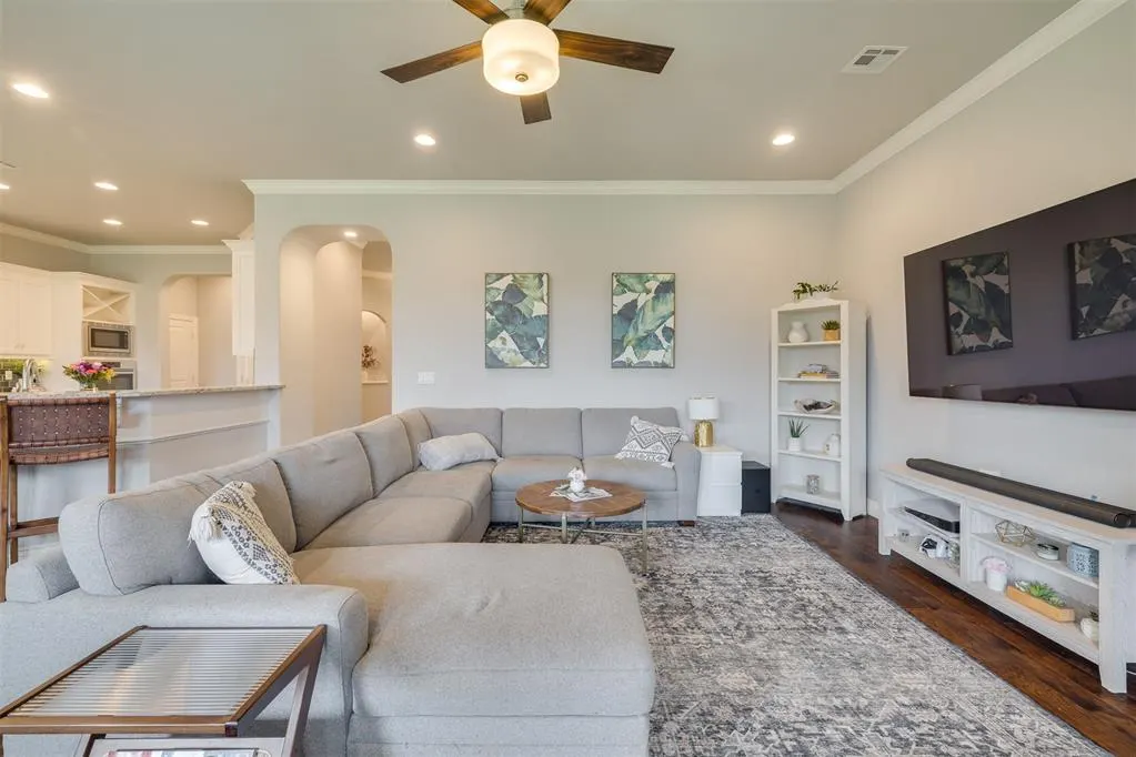 Photo 12 — 5301 NW 117th Terrace, Oklahoma City, OK 73162