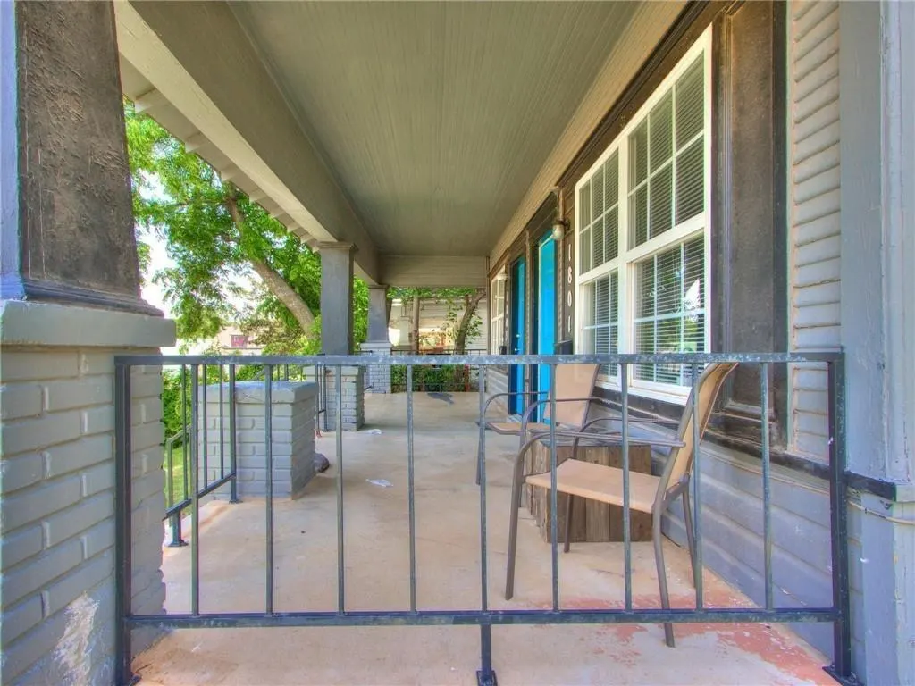 Photo 3 — 1801 NW 8th Street, Oklahoma City, OK 73106