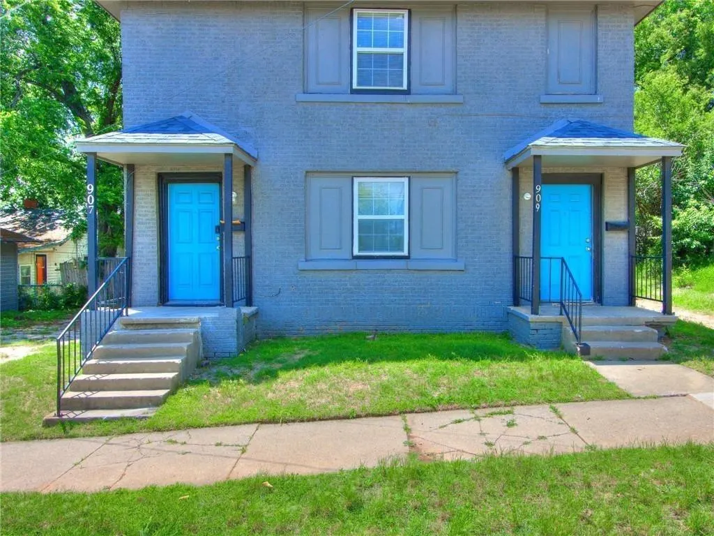 Photo 4 — 1801 NW 8th Street, Oklahoma City, OK 73106