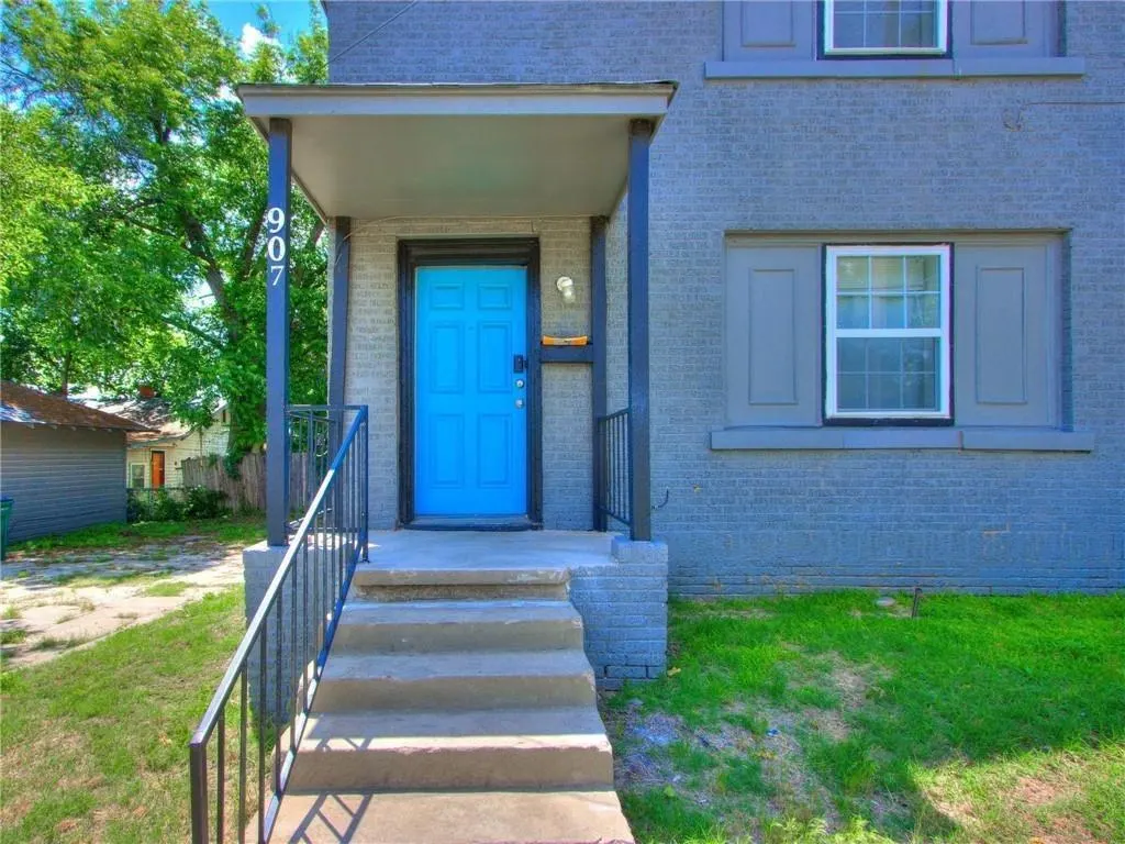 Photo 5 — 1801 NW 8th Street, Oklahoma City, OK 73106