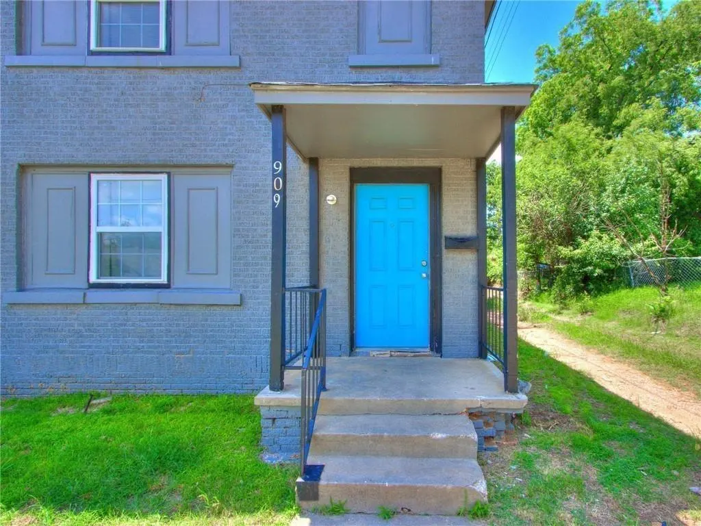 Photo 6 — 1801 NW 8th Street, Oklahoma City, OK 73106