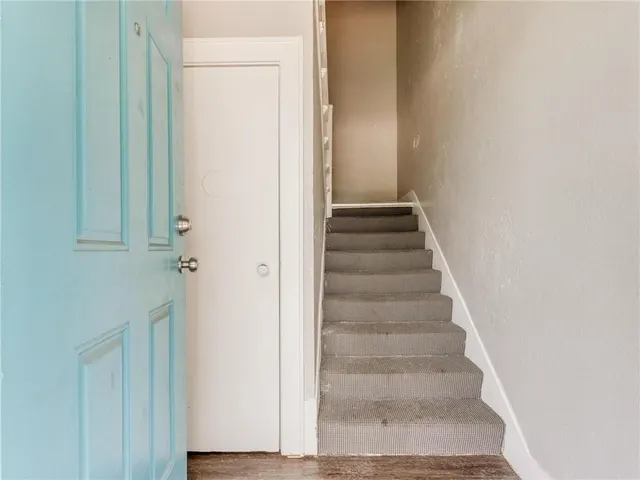 Photo 7 — 1801 NW 8th Street, Oklahoma City, OK 73106