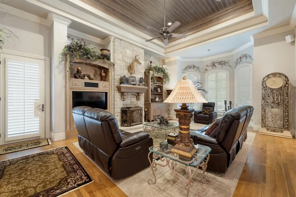 Photo 16 — 14315 Gaillardia Drive, Oklahoma City, OK 73142