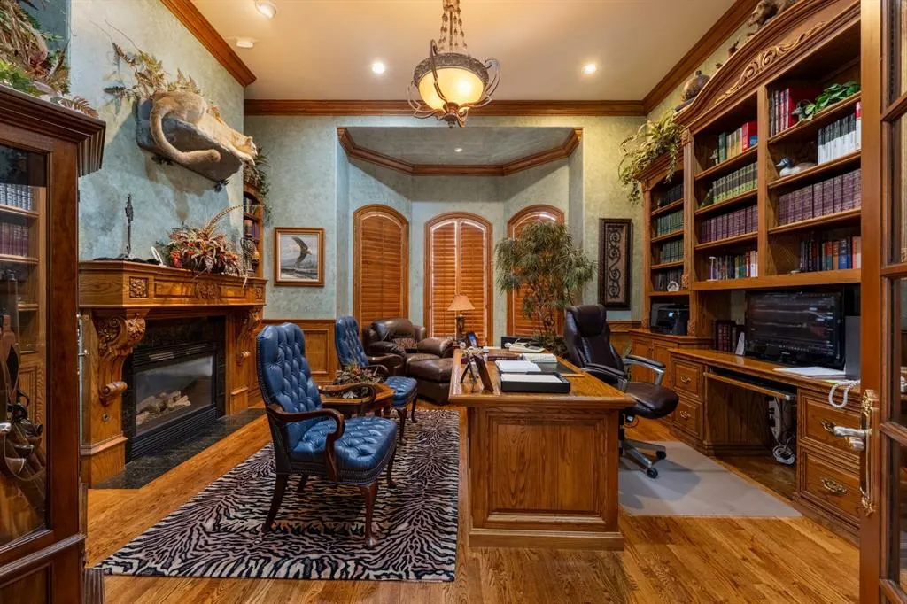 Photo 31 — 14315 Gaillardia Drive, Oklahoma City, OK 73142
