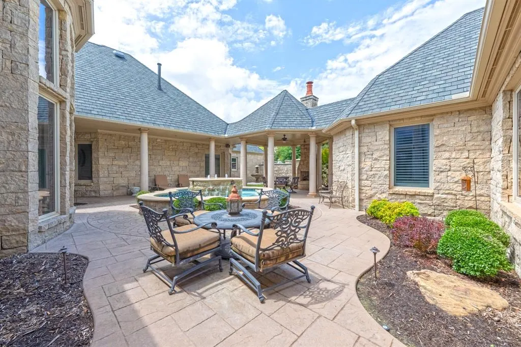 Photo 44 — 14315 Gaillardia Drive, Oklahoma City, OK 73142