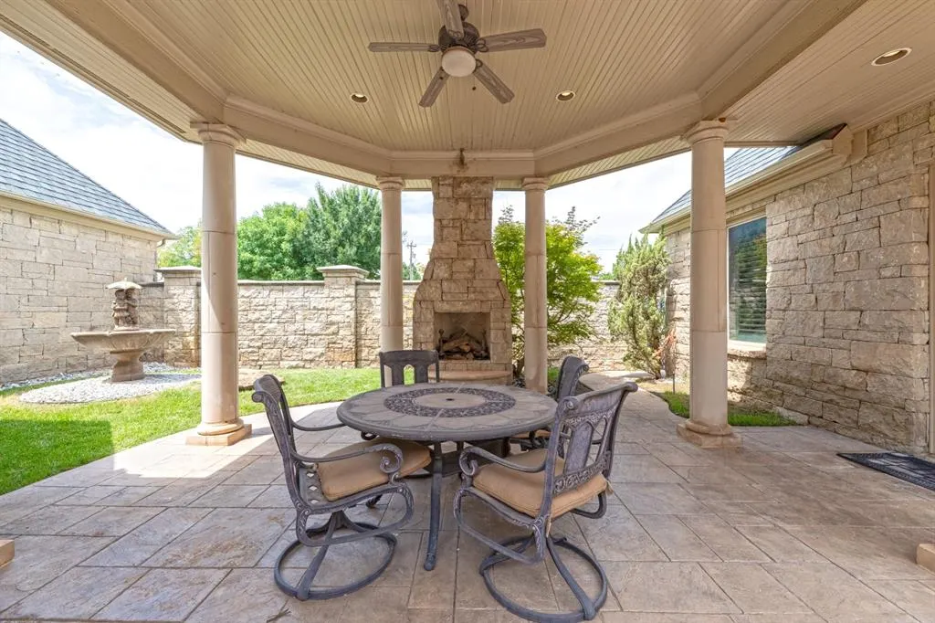 Photo 46 — 14315 Gaillardia Drive, Oklahoma City, OK 73142