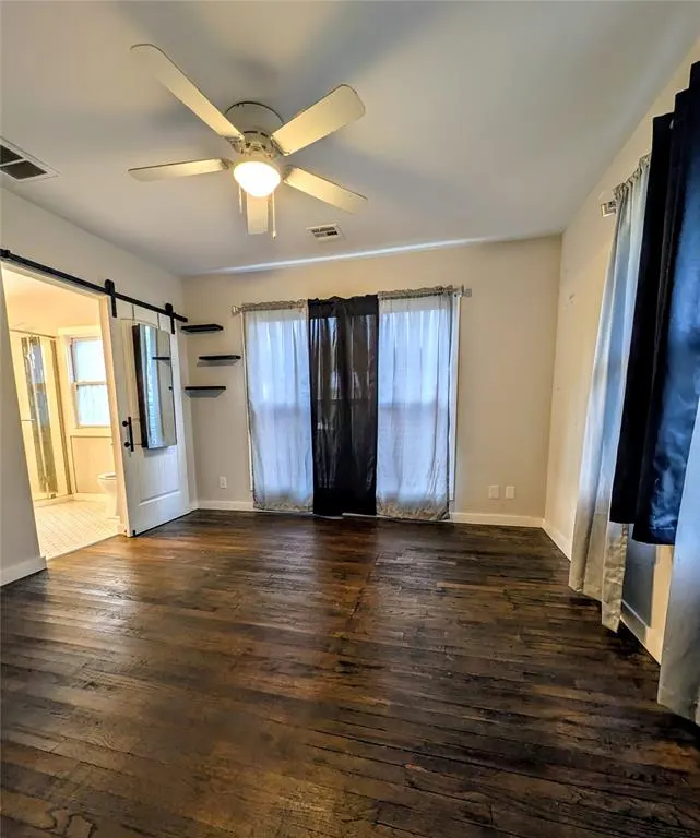 Photo 4 — 518 S Oxford Street, Maud, OK 74854