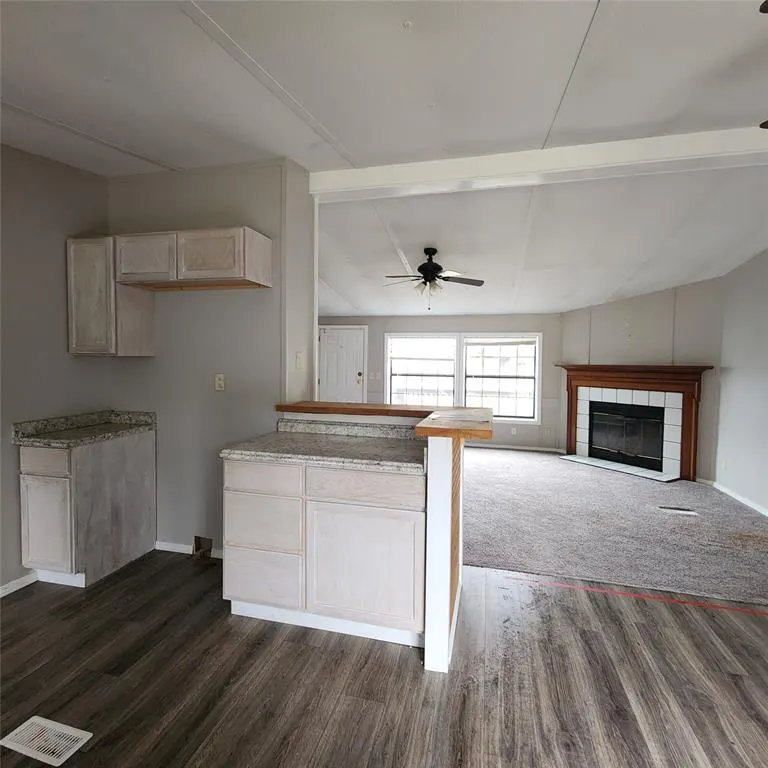 Photo 7 — 705 W Locust Street, Tecumseh, OK 74873