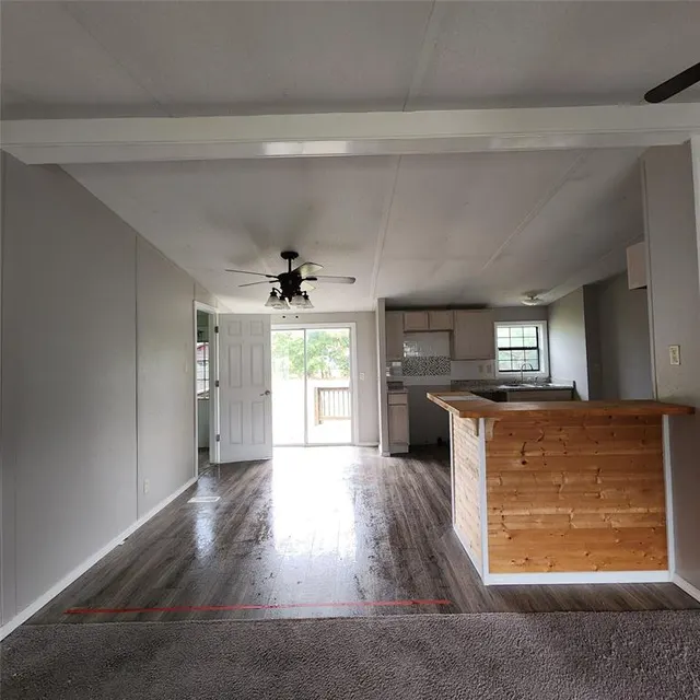 Photo 6 — 705 W Locust Street, Tecumseh, OK 74873