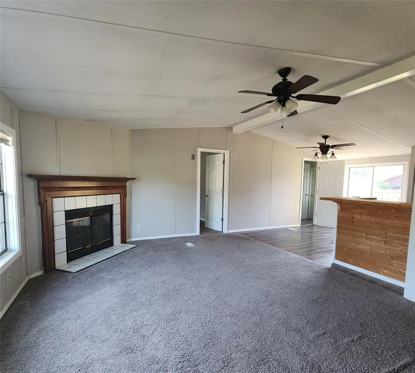 Photo 3 — 705 W Locust Street, Tecumseh, OK 74873