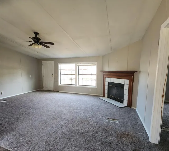 Photo 5 — 705 W Locust Street, Tecumseh, OK 74873