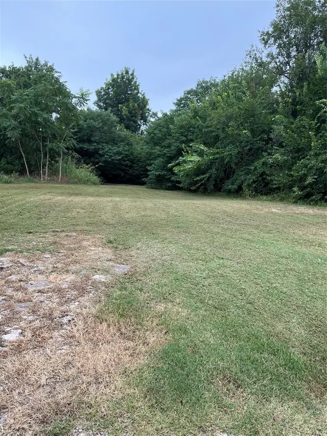 Front exterior — 1630 NE 35th Street, Oklahoma City, OK 73111