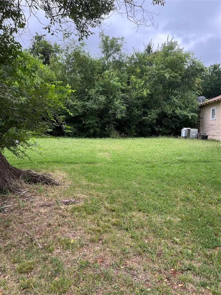 Front exterior — 1608 E Hill Street, Oklahoma City, OK 73111
