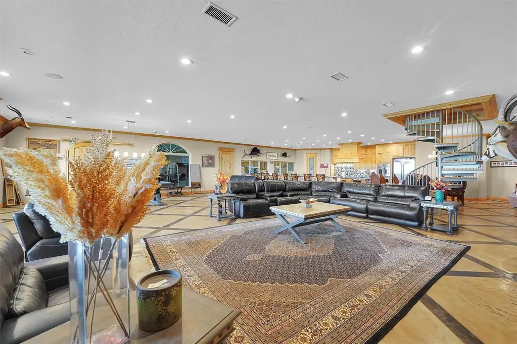 Photo 21 — 10509 N 1970 Road, Elk City, OK 73644