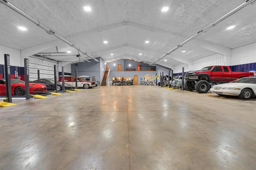 Photo 48 — 10509 N 1970 Road, Elk City, OK 73644