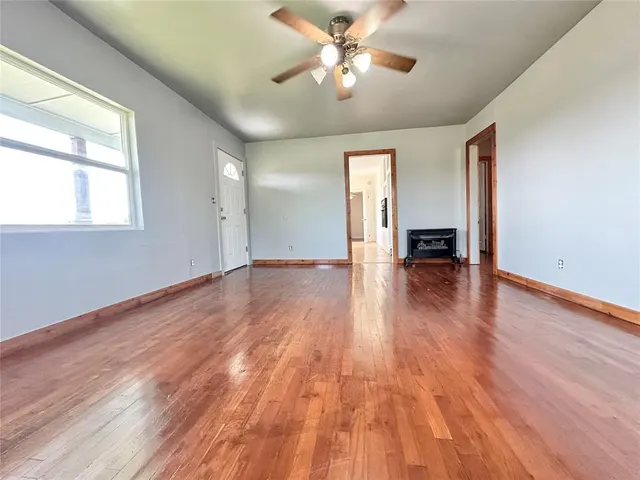 Photo 7 — 302 S Leo Avenue, Shawnee, OK 74801