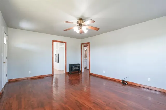 Photo 5 — 302 S Leo Avenue, Shawnee, OK 74801