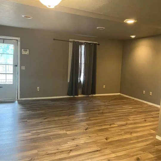 Photo 3 — 822 Greenvale Road, Oklahoma City, OK 73127