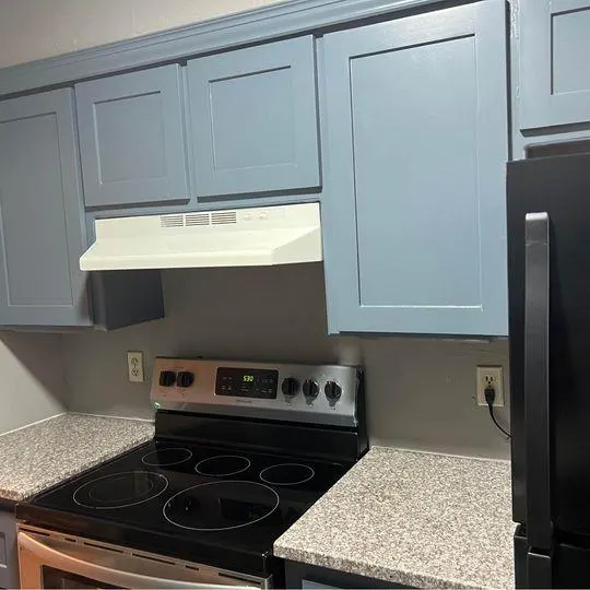 Photo 5 — 822 Greenvale Road, Oklahoma City, OK 73127
