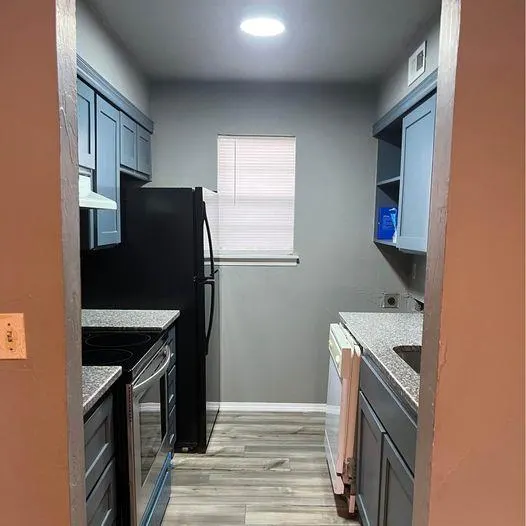 Photo 6 — 822 Greenvale Road, Oklahoma City, OK 73127