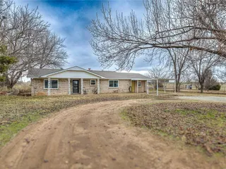 Sold home at 14400 W Cooksey Road