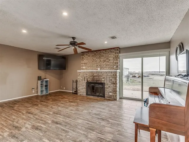 Photo 6 — 14400 W Cooksey Road, Crescent, OK 73028