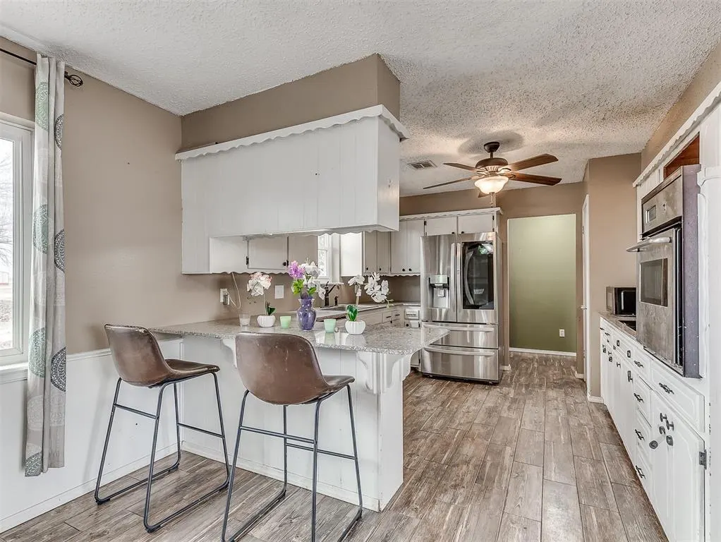 Photo 9 — 14400 W Cooksey Road, Crescent, OK 73028