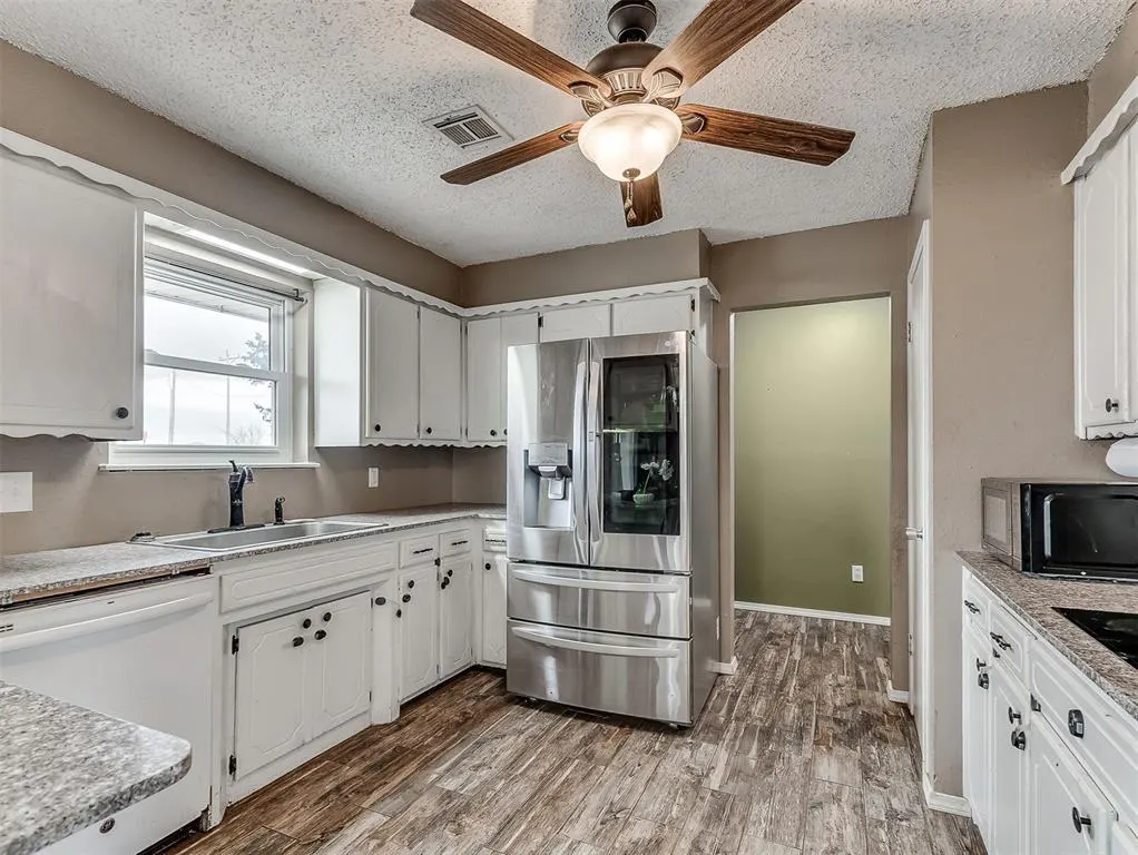 Photo 11 — 14400 W Cooksey Road, Crescent, OK 73028