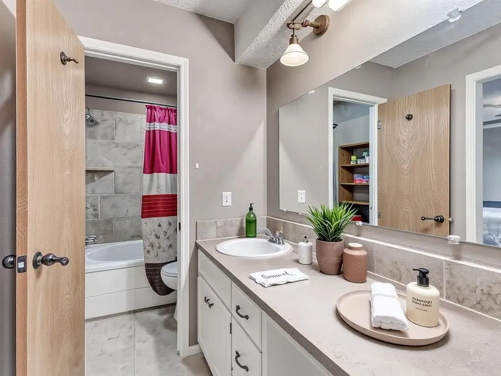 Photo 21 — 14400 W Cooksey Road, Crescent, OK 73028