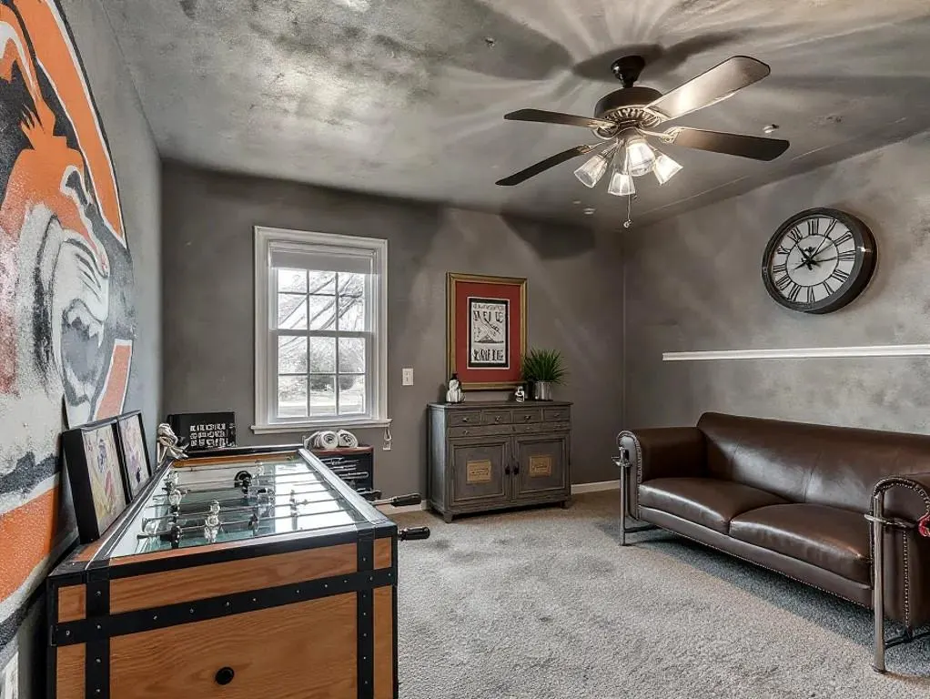 Photo 29 — 14400 W Cooksey Road, Crescent, OK 73028