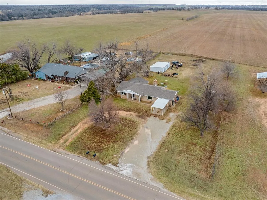 Photo 37 — 14400 W Cooksey Road, Crescent, OK 73028