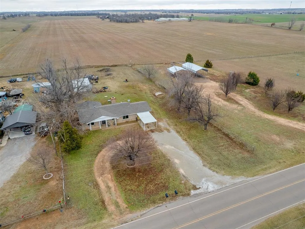 Photo 38 — 14400 W Cooksey Road, Crescent, OK 73028