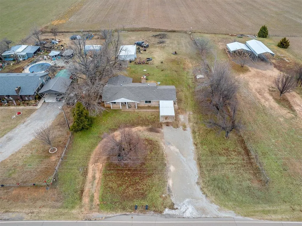 Photo 39 — 14400 W Cooksey Road, Crescent, OK 73028