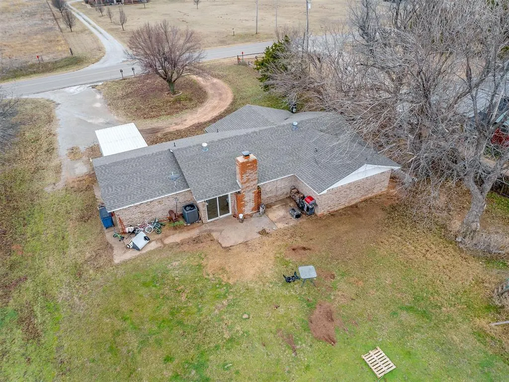 Photo 40 — 14400 W Cooksey Road, Crescent, OK 73028