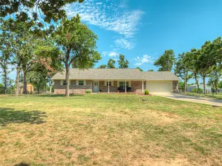 Sold home at 17801 Tall Oak Road