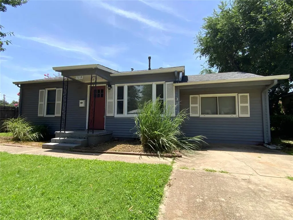 Photo 2 — 7110 NW 43rd Street, Bethany, OK 73008