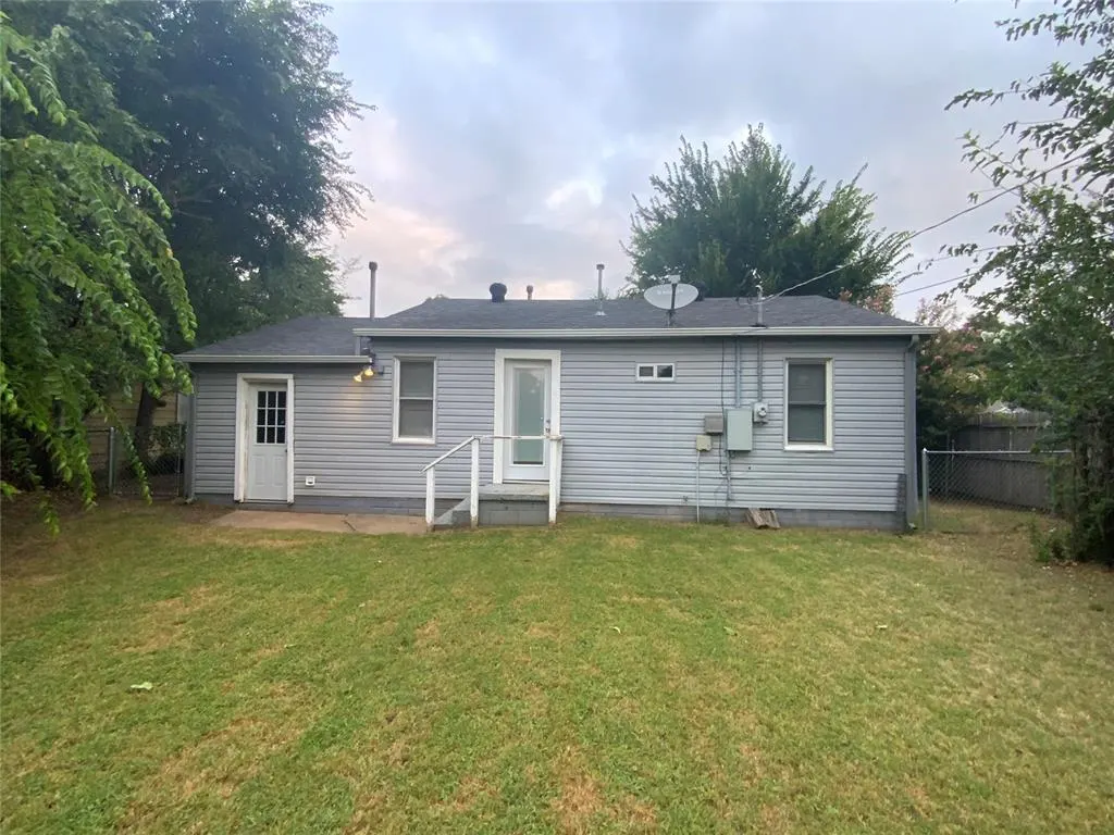 Photo 7 — 7110 NW 43rd Street, Bethany, OK 73008