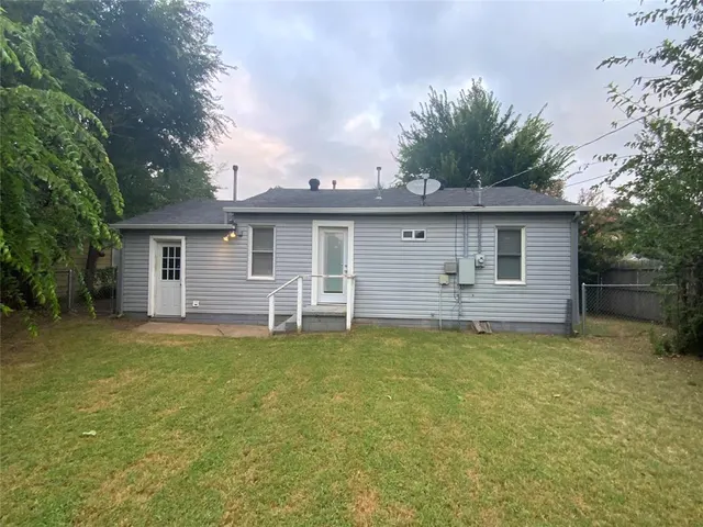 Photo 7 — 7110 NW 43rd Street, Bethany, OK 73008