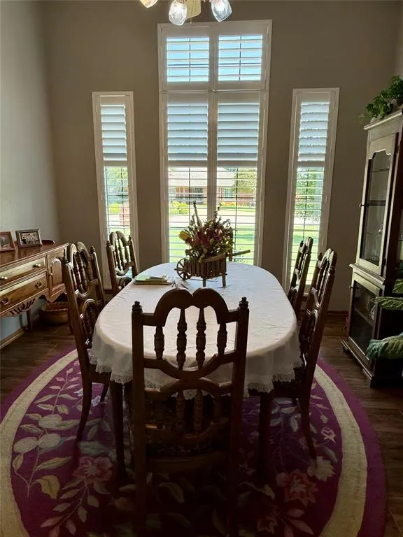 Photo 6 — 2308 Sunup Place, Clinton, OK 73601