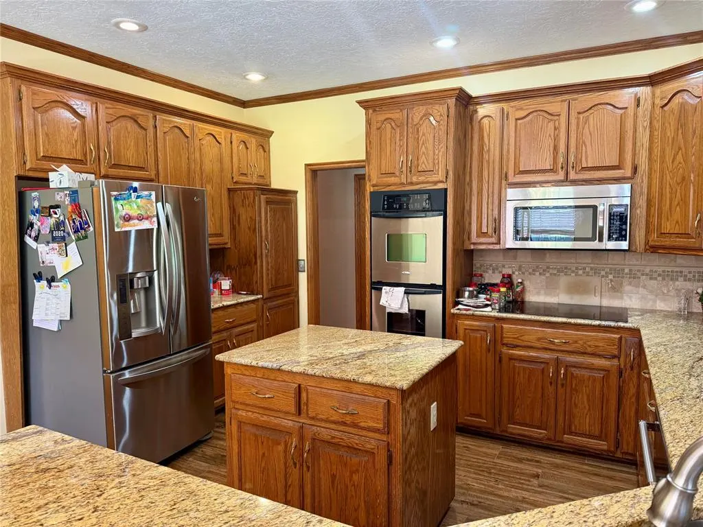 Photo 12 — 2308 Sunup Place, Clinton, OK 73601