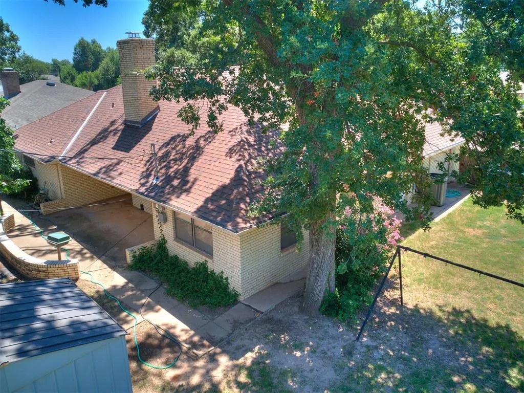 Photo 19 — 5015 NW 19th Street, Oklahoma City, OK 73127
