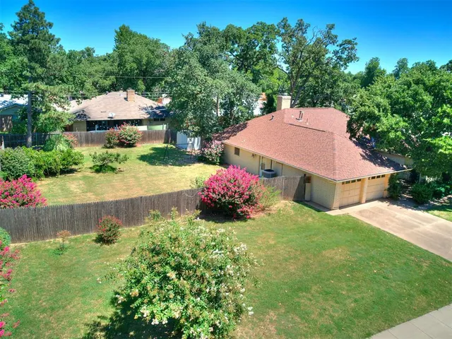Photo 3 — 5015 NW 19th Street, Oklahoma City, OK 73127