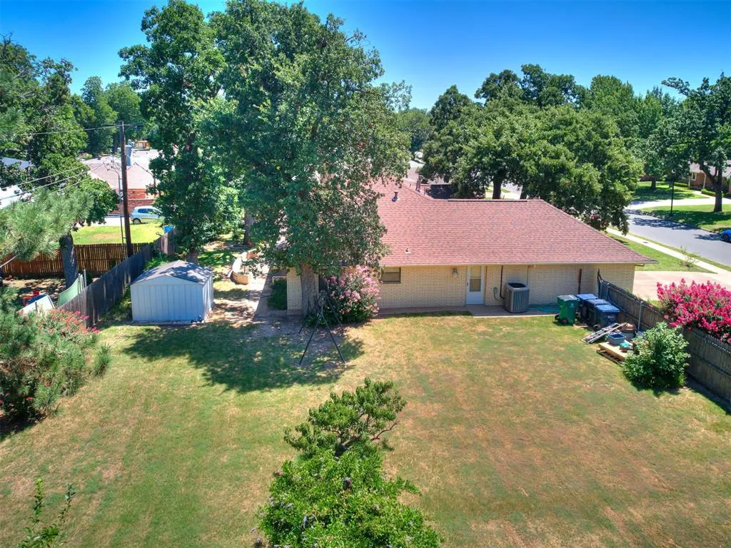 Photo 22 — 5015 NW 19th Street, Oklahoma City, OK 73127
