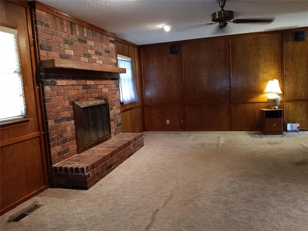 Photo 17 — 19506 Persimmon Lane, Tecumseh, OK 74873