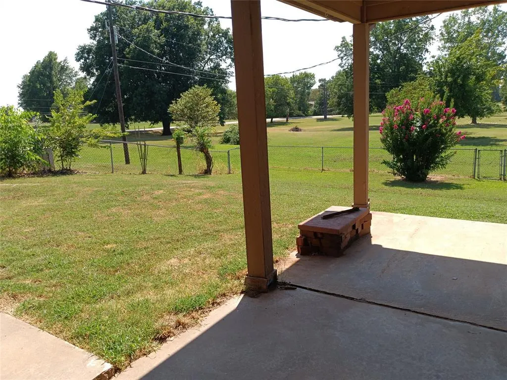 Photo 30 — 19506 Persimmon Lane, Tecumseh, OK 74873