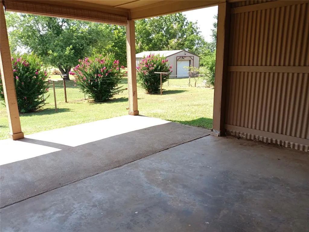 Photo 31 — 19506 Persimmon Lane, Tecumseh, OK 74873