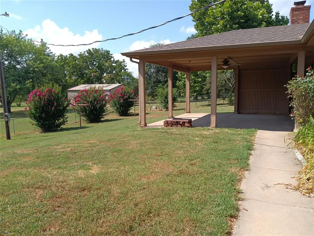 Photo 32 — 19506 Persimmon Lane, Tecumseh, OK 74873
