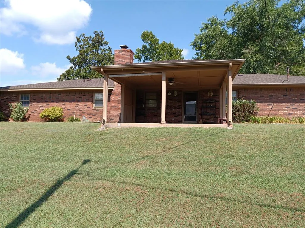Photo 33 — 19506 Persimmon Lane, Tecumseh, OK 74873