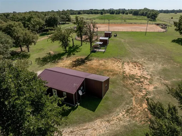 Photo 5 — 98038 N 3745 Road, Okemah, OK 74859